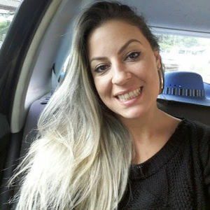 Meet your Posher, Aline